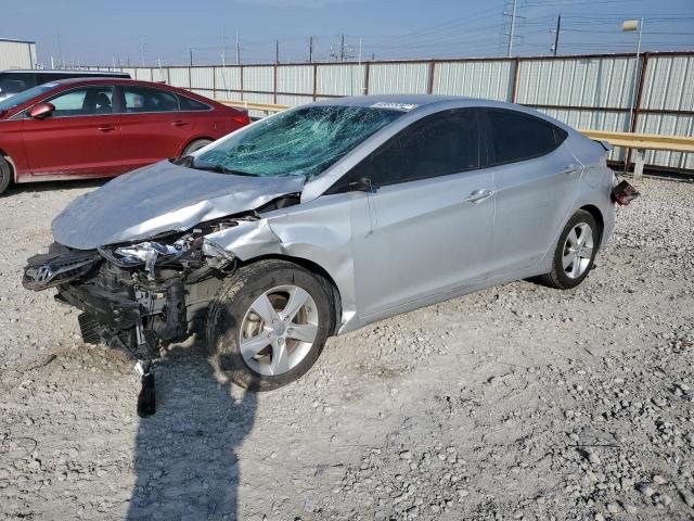 Photo 0 VIN: 5NPDH4AE0DH370840 - HYUNDAI ELANTRA 