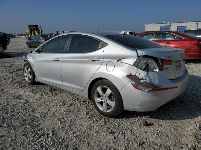 Photo 1 VIN: 5NPDH4AE0DH370840 - HYUNDAI ELANTRA 