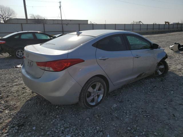 Photo 2 VIN: 5NPDH4AE0DH370840 - HYUNDAI ELANTRA 