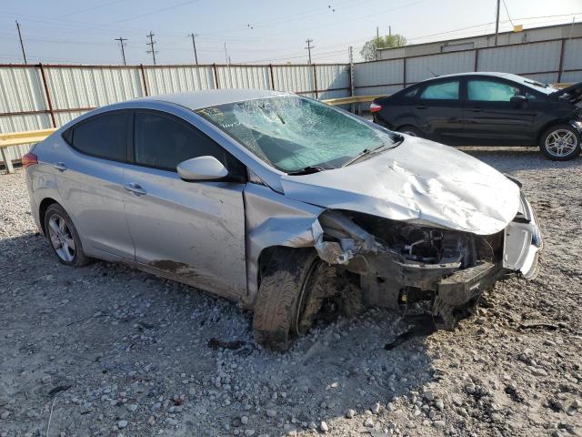 Photo 3 VIN: 5NPDH4AE0DH370840 - HYUNDAI ELANTRA 