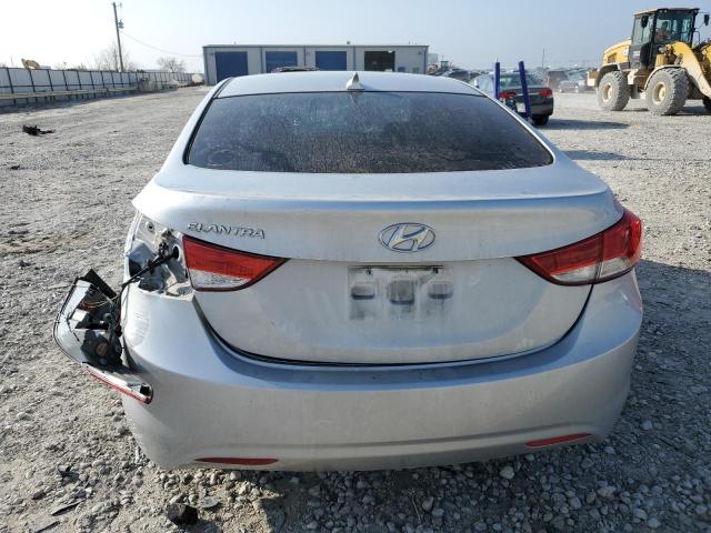 Photo 5 VIN: 5NPDH4AE0DH370840 - HYUNDAI ELANTRA 