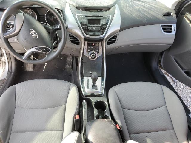 Photo 7 VIN: 5NPDH4AE0DH370840 - HYUNDAI ELANTRA 