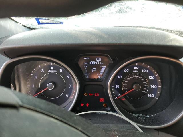 Photo 8 VIN: 5NPDH4AE0DH370840 - HYUNDAI ELANTRA 