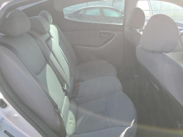 Photo 9 VIN: 5NPDH4AE0DH370840 - HYUNDAI ELANTRA 