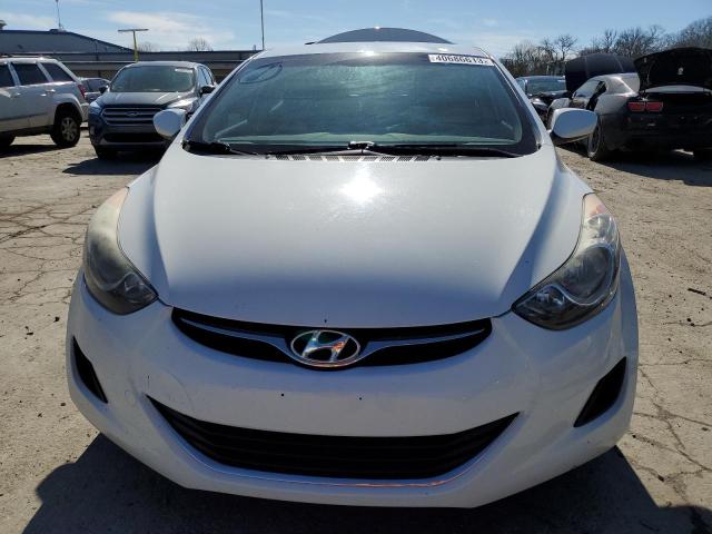 Photo 4 VIN: 5NPDH4AE0DH372166 - HYUNDAI ELANTRA 