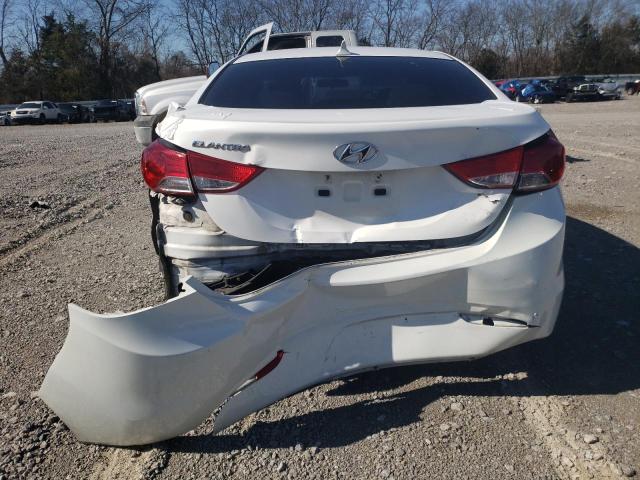 Photo 5 VIN: 5NPDH4AE0DH372166 - HYUNDAI ELANTRA 