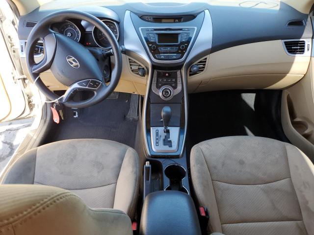 Photo 7 VIN: 5NPDH4AE0DH372166 - HYUNDAI ELANTRA 