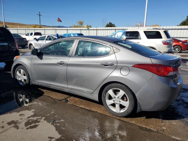 Photo 1 VIN: 5NPDH4AE0DH372670 - HYUNDAI ELANTRA GL 