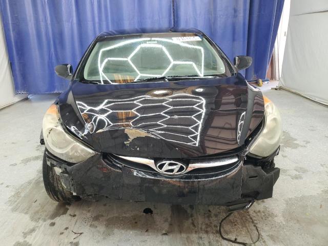 Photo 4 VIN: 5NPDH4AE0DH372796 - HYUNDAI ELANTRA GL 