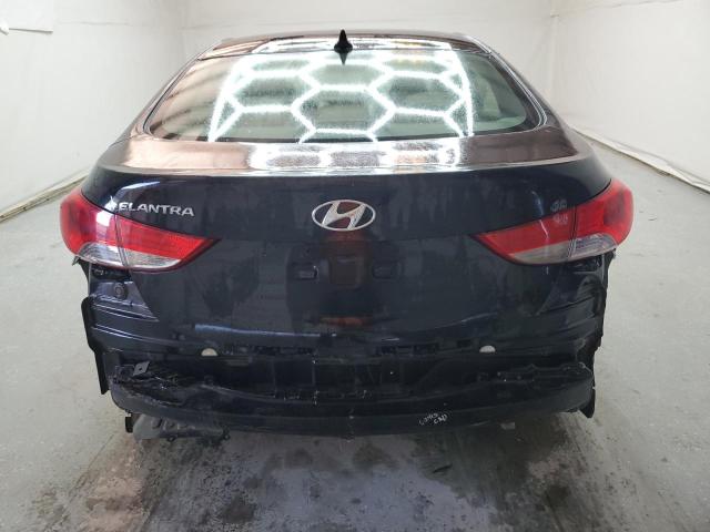 Photo 5 VIN: 5NPDH4AE0DH372796 - HYUNDAI ELANTRA GL 