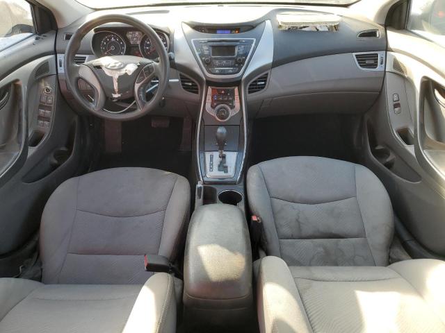 Photo 7 VIN: 5NPDH4AE0DH372796 - HYUNDAI ELANTRA GL 