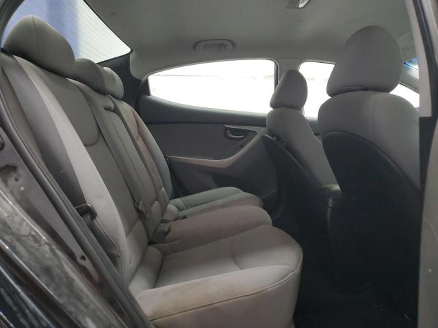 Photo 9 VIN: 5NPDH4AE0DH372796 - HYUNDAI ELANTRA GL 