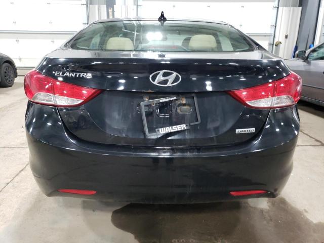 Photo 5 VIN: 5NPDH4AE0DH374709 - HYUNDAI ELANTRA 