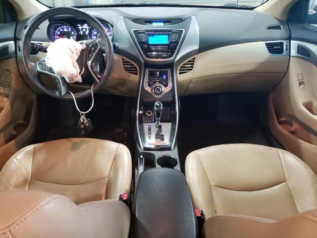 Photo 7 VIN: 5NPDH4AE0DH374709 - HYUNDAI ELANTRA 