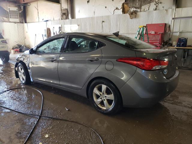 Photo 1 VIN: 5NPDH4AE0DH375973 - HYUNDAI ELANTRA GL 