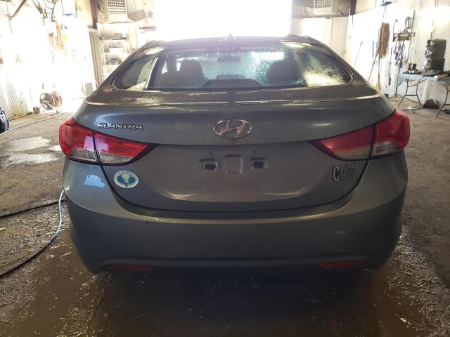 Photo 5 VIN: 5NPDH4AE0DH375973 - HYUNDAI ELANTRA GL 