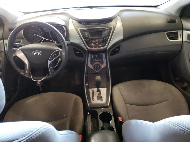 Photo 7 VIN: 5NPDH4AE0DH375973 - HYUNDAI ELANTRA GL 