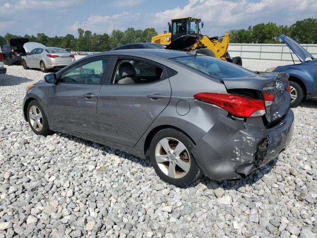 Photo 1 VIN: 5NPDH4AE0DH381630 - HYUNDAI ELANTRA 4D 