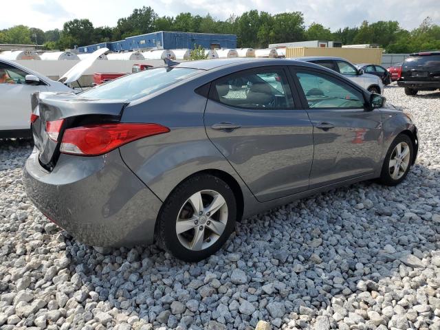 Photo 2 VIN: 5NPDH4AE0DH381630 - HYUNDAI ELANTRA 4D 