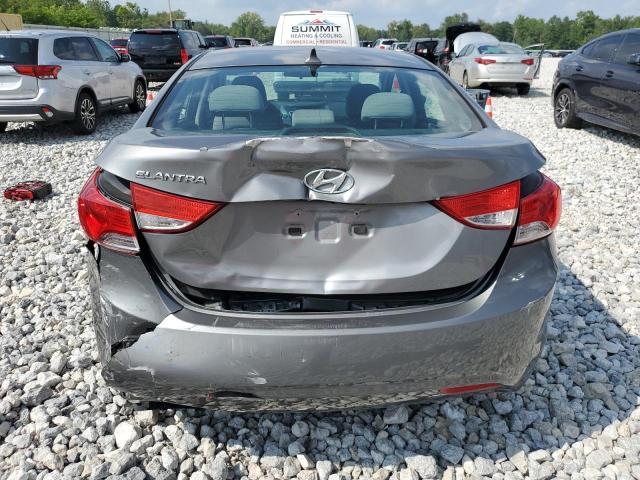 Photo 5 VIN: 5NPDH4AE0DH381630 - HYUNDAI ELANTRA 4D 