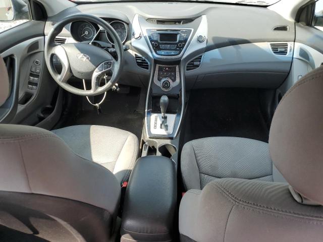 Photo 7 VIN: 5NPDH4AE0DH381630 - HYUNDAI ELANTRA 4D 