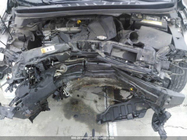 Photo 9 VIN: 5NPDH4AE0DH384303 - HYUNDAI ELANTRA 