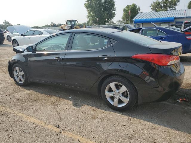 Photo 1 VIN: 5NPDH4AE0DH384365 - HYUNDAI ELANTRA GL 