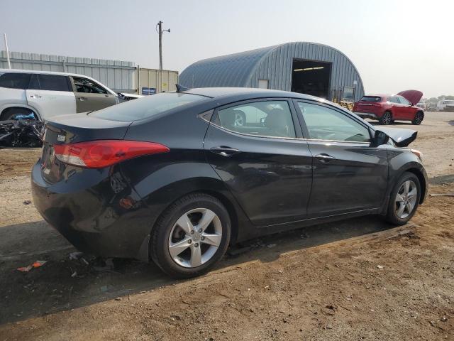 Photo 2 VIN: 5NPDH4AE0DH384365 - HYUNDAI ELANTRA GL 