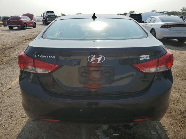 Photo 5 VIN: 5NPDH4AE0DH384365 - HYUNDAI ELANTRA GL 