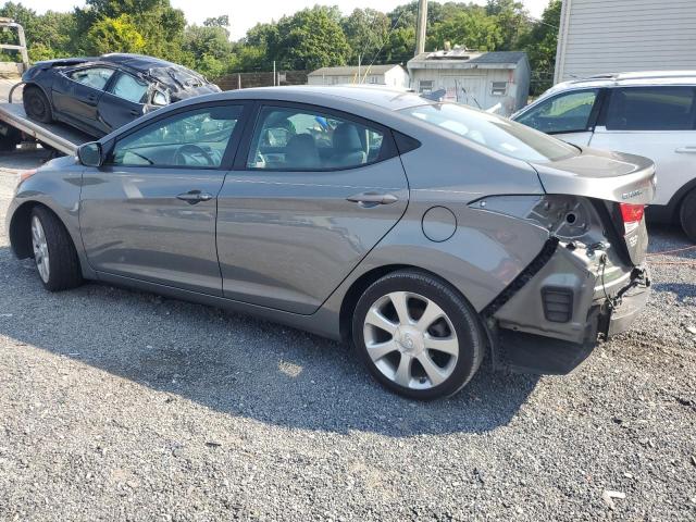 Photo 1 VIN: 5NPDH4AE0DH386147 - HYUNDAI ELANTRA GL 