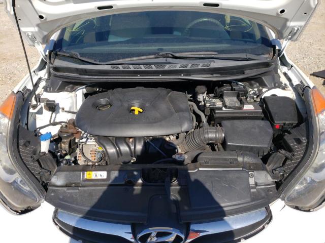 Photo 6 VIN: 5NPDH4AE0DH389131 - HYUNDAI ELANTRA 