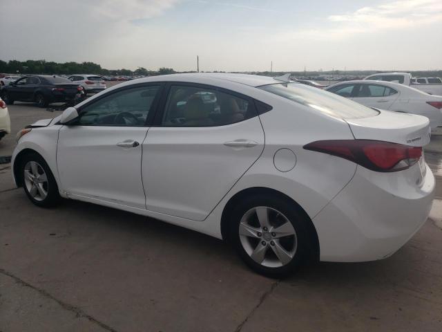 Photo 1 VIN: 5NPDH4AE0DH389730 - HYUNDAI ELANTRA 