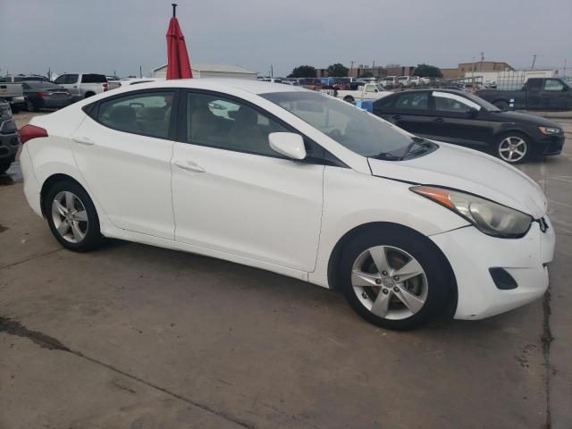 Photo 3 VIN: 5NPDH4AE0DH389730 - HYUNDAI ELANTRA 