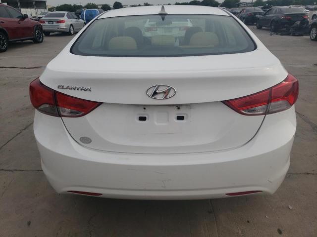 Photo 5 VIN: 5NPDH4AE0DH389730 - HYUNDAI ELANTRA 