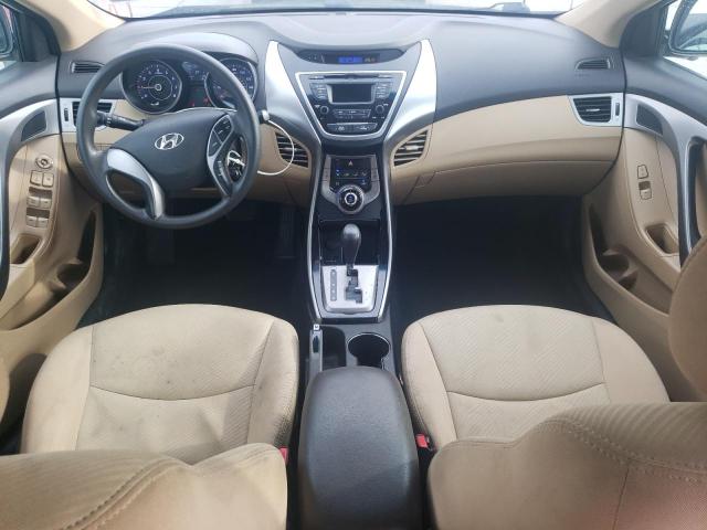 Photo 7 VIN: 5NPDH4AE0DH389730 - HYUNDAI ELANTRA 