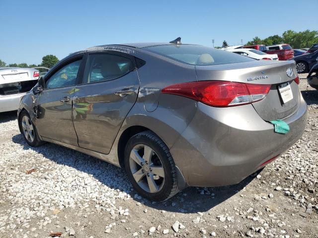 Photo 1 VIN: 5NPDH4AE0DH390649 - HYUNDAI ELANTRA 