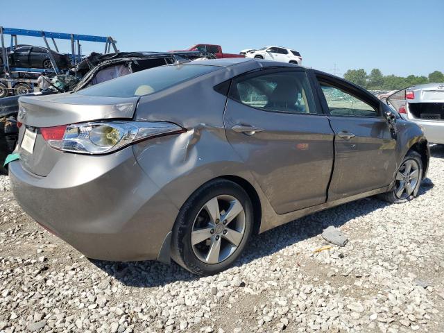 Photo 2 VIN: 5NPDH4AE0DH390649 - HYUNDAI ELANTRA 