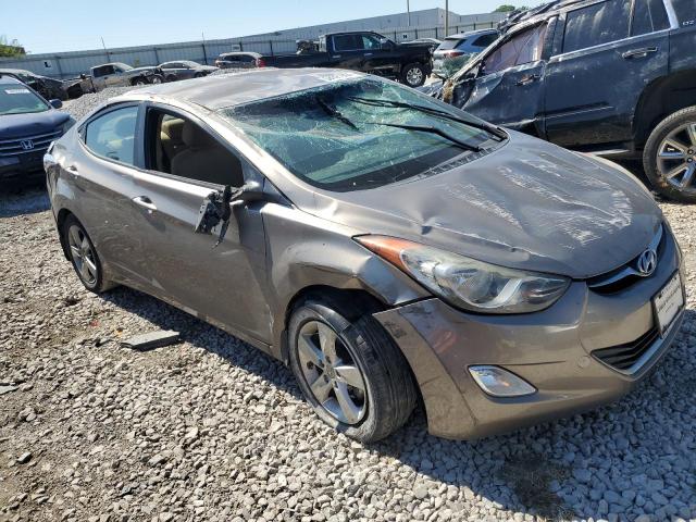 Photo 3 VIN: 5NPDH4AE0DH390649 - HYUNDAI ELANTRA 