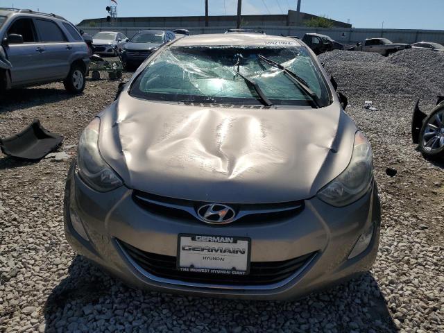 Photo 4 VIN: 5NPDH4AE0DH390649 - HYUNDAI ELANTRA 