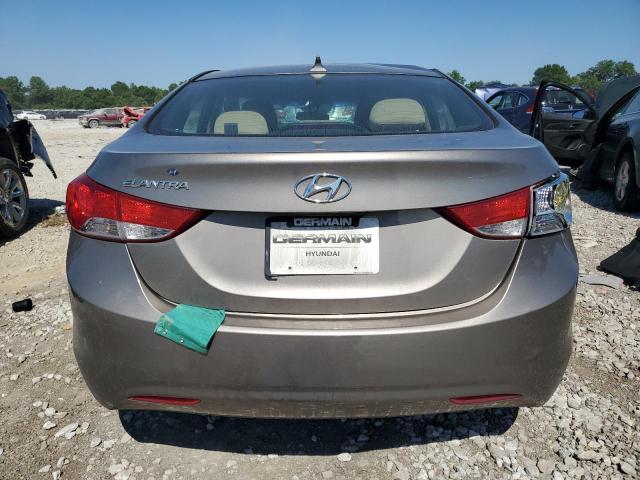 Photo 5 VIN: 5NPDH4AE0DH390649 - HYUNDAI ELANTRA 