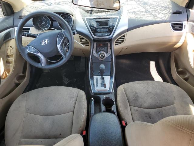 Photo 7 VIN: 5NPDH4AE0DH390649 - HYUNDAI ELANTRA 