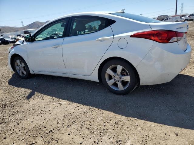 Photo 1 VIN: 5NPDH4AE0DH392546 - HYUNDAI ELANTRA 