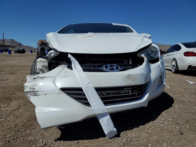 Photo 4 VIN: 5NPDH4AE0DH392546 - HYUNDAI ELANTRA 