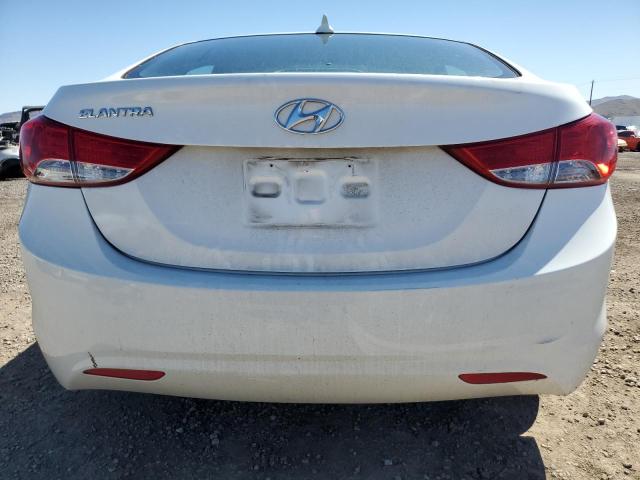 Photo 5 VIN: 5NPDH4AE0DH392546 - HYUNDAI ELANTRA 