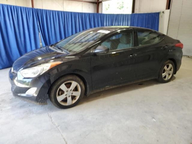 Photo 0 VIN: 5NPDH4AE0DH397665 - HYUNDAI ELANTRA GL 