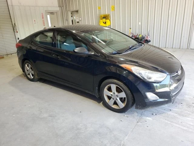 Photo 3 VIN: 5NPDH4AE0DH397665 - HYUNDAI ELANTRA GL 