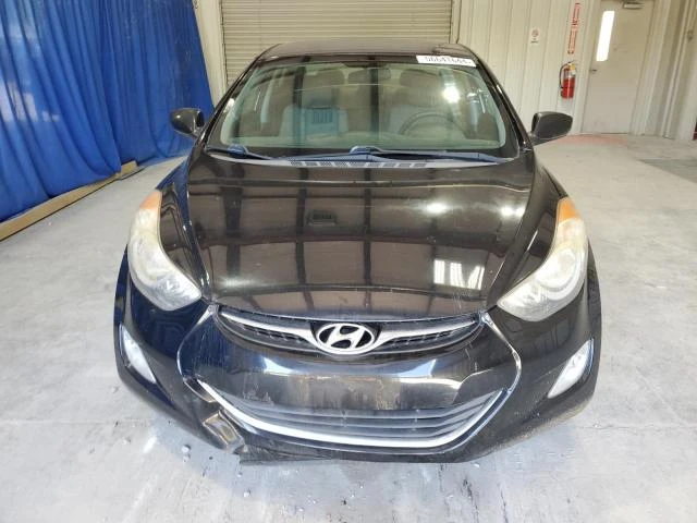 Photo 4 VIN: 5NPDH4AE0DH397665 - HYUNDAI ELANTRA GL 