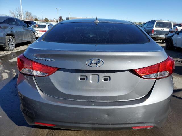 Photo 5 VIN: 5NPDH4AE0DH399383 - HYUNDAI ELANTRA GL 