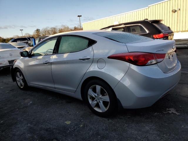 Photo 1 VIN: 5NPDH4AE0DH401049 - HYUNDAI ELANTRA 