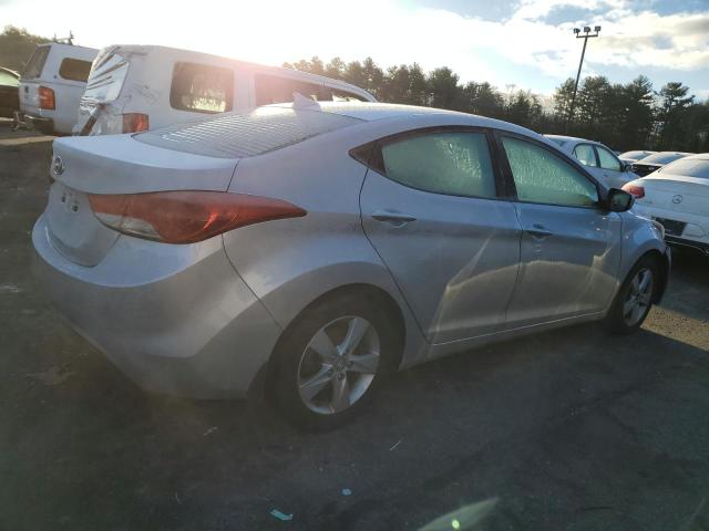 Photo 2 VIN: 5NPDH4AE0DH401049 - HYUNDAI ELANTRA 